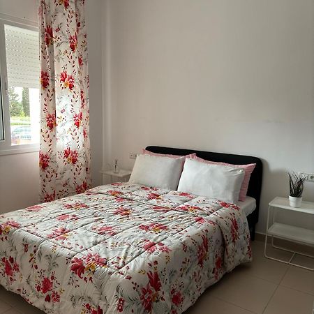 Superbe Appartement Au Centre De Cabo Negro En Residence Avec Piscines Et Tobogan Kültér fotó