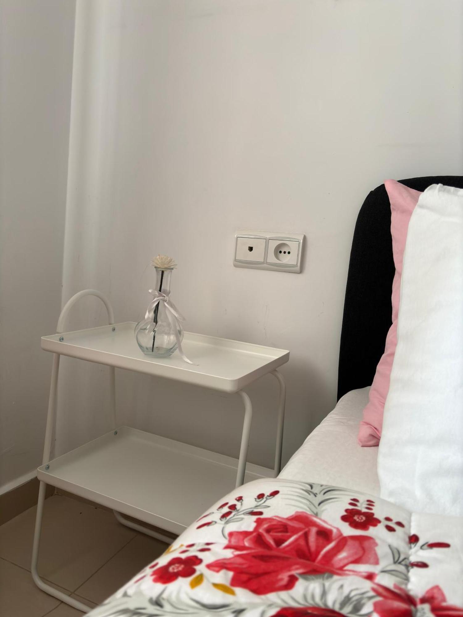 Superbe Appartement Au Centre De Cabo Negro En Residence Avec Piscines Et Tobogan Kültér fotó