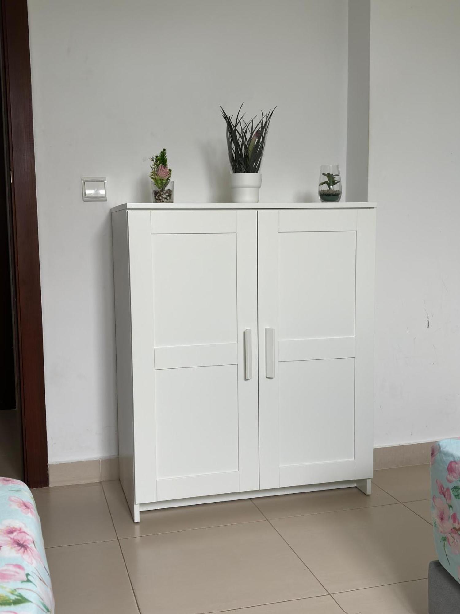 Superbe Appartement Au Centre De Cabo Negro En Residence Avec Piscines Et Tobogan Kültér fotó