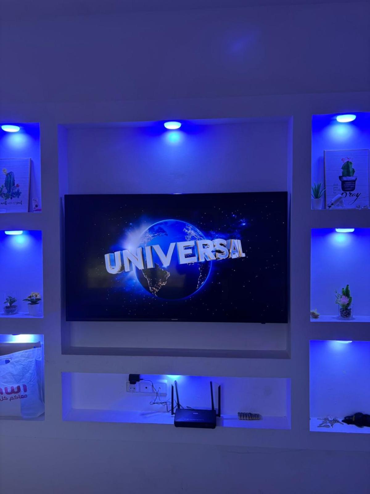 Superbe Appartement Au Centre De Cabo Negro En Residence Avec Piscines Et Tobogan Kültér fotó